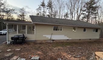 359 STRATON Way, Basye, VA 22810