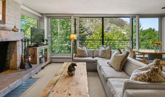 728 S Galena St 202-B, Aspen, CO 81611