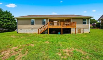 108 County Road 7030, Athens, TN 37303