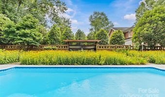1811 Manor Mill Rd, Charlotte, NC 28226