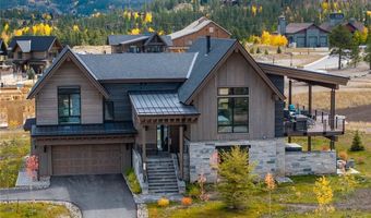 205 MONITOR Dr, Breckenridge, CO 80424