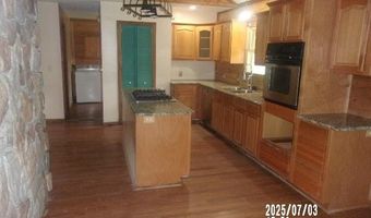 7895 N 428 Rd, Adair, OK 74330