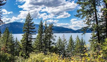 812 Pine Cove Rd, Bayview, ID 83803