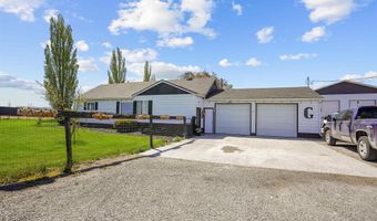 2673 W 1800 S, Aberdeen, ID 83210
