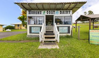 28-257 AKAKA FALLS Rd, Honomu, HI 96728