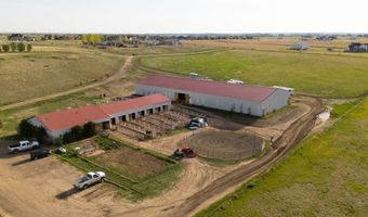 871 N, Berthoud, CO 80513
