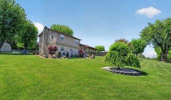 1047 Tekulve, Batesville, IN 47006