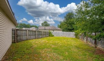 14107 Magnolia Glen Dr, Alexander, AR 72002