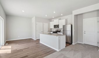 3632 Morgan Way Plan: Platte, Bennett, CO 80102
