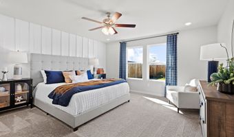 2707 Weston Way Plan: Ellis, Anna, TX 75409