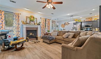 513 Stone Mountain Loop, Alma, AR 72921