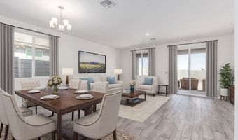 1184 E Ridgerock St Plan: Available Floor Plan: DAISY 3512, Casa Grande, AZ 85122