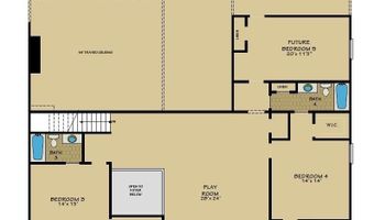 12773 HEATHER MIST, Arlington, TN 38002
