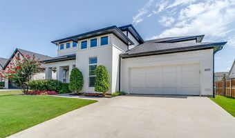 855 Highlands Ave, Aledo, TX 76008