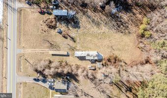2325 BURNITE MILL Rd, Felton, DE 19943