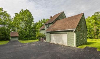 69 Morrill Rd, Belmont, ME 04952