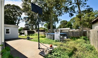 43 Harborage Ave, Bayville, NJ 08721