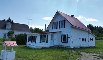 2788 Bancroft Rd, Bancroft, ME 04497