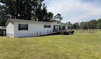 344 McFadden Rd, Austin, AR 72007