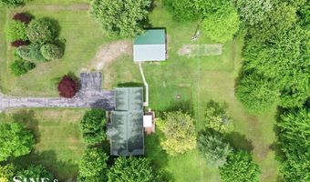 9211 Folkert Rd, Algonac, MI 48001