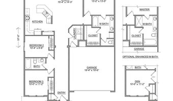 11433 Catalin Dr 5/3, Caldwell, ID 83605