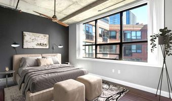 115 W Peachtree Pl NW #602, Atlanta, GA 30313