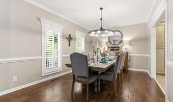 414 Parker Branch Rd, Barnesville, GA 30204