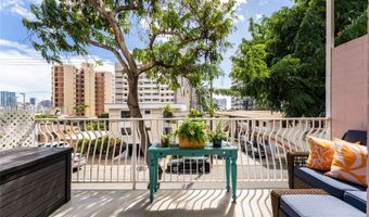 1020 Green St 208, Honolulu, HI 96822
