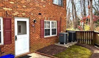 13- C HERITAGE Ct, Annapolis, MD 21401