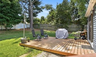 80 Barrett Ave, North Providence, RI 02904