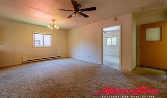 2122 Peake Ave, Cody, WY 82414