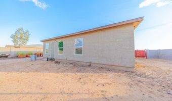 12245 W DELWOOD Dr, Arizona City, AZ 85123