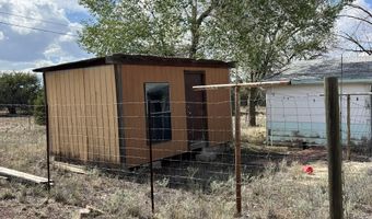 46625 N Jackrabbit Cir, Ash Fork, AZ 86320