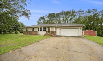 3042 Grandview Dr, Allegan, MI 49010