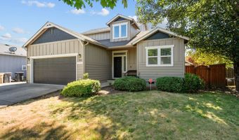 664 MONTCLAIR Dr, Albany, OR 97322