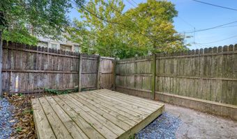 602 E 36TH St, Baltimore, MD 21218