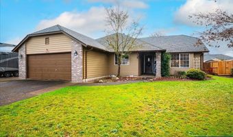 3248 18th Ave SE, Albany, OR 97322