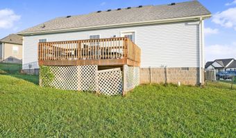 102 Devers Ct, Bardstown, KY 40004