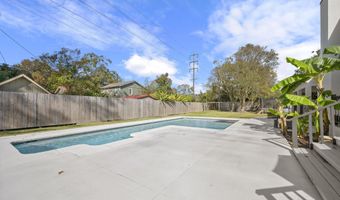 730 Mouton St, Baton Rouge, LA 70806