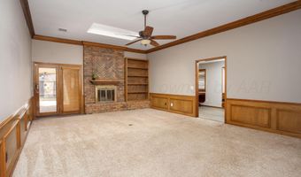 7305 QUEENS Pl, Amarillo, TX 79109