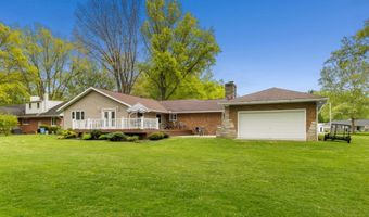 1319 Glamorgan St, Alliance, OH 44601