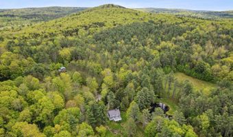 790 Rhoades Hl, Barnard, VT 05031