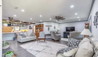 1332 Avenue L, Anson, TX 79501