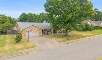 2632 Williamsburg St, Bartlesville, OK 74006