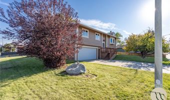 818 Constitution Ave, Billings, MT 59105