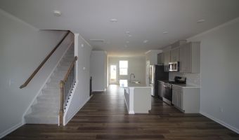 1753 Barrett Run Trl, Apex, NC 27502