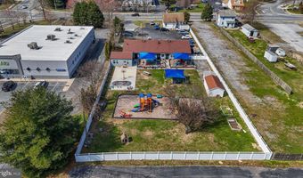1339 S GOVERNORS Ave, Dover, DE 19904