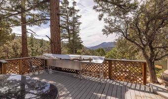 4535 Ironwood Ln, Angelus Oaks, CA 92305