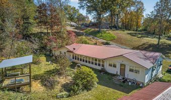 211 E MEDDERS Dr, Anniston, AL 36206