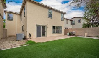 734 N 112TH Dr, Avondale, AZ 85323